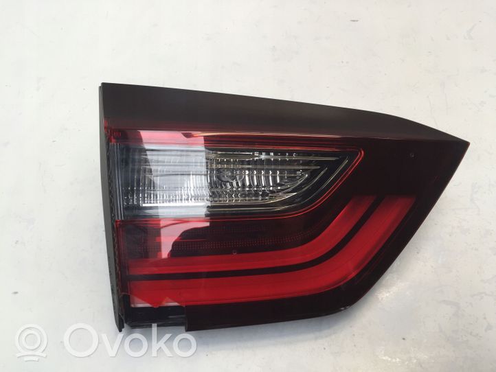 Honda Jazz IV GR Tailgate rear/tail lights 