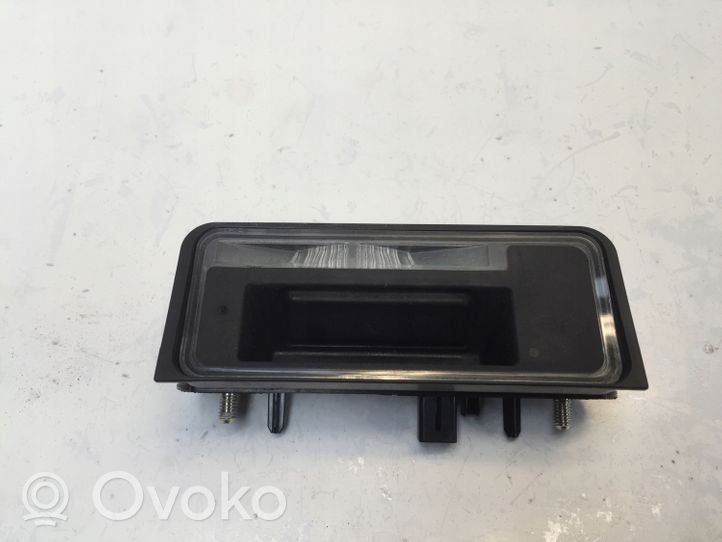 Honda Jazz IV GR Tailgate/trunk/boot exterior handle TZA1N