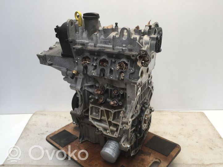 Audi A1 Engine DKL