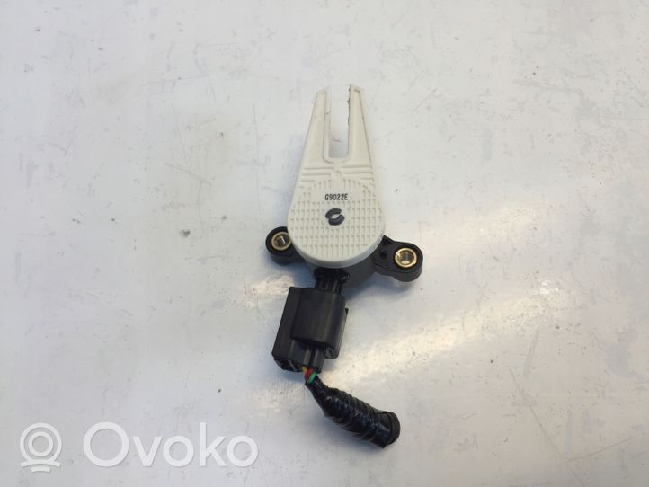 Honda Jazz IV GR Sensore posizionamento del pedale dell’acceleratore G9022E