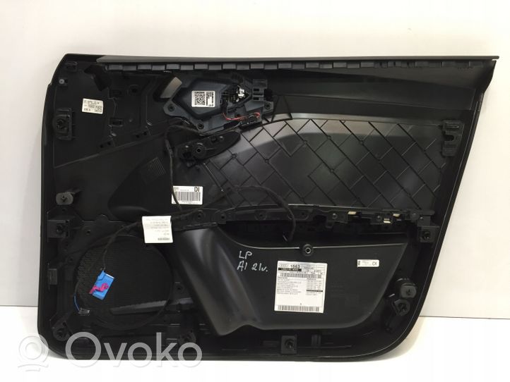 Audi A1 Apmušimas priekinių durų (obšifke) 82G867133