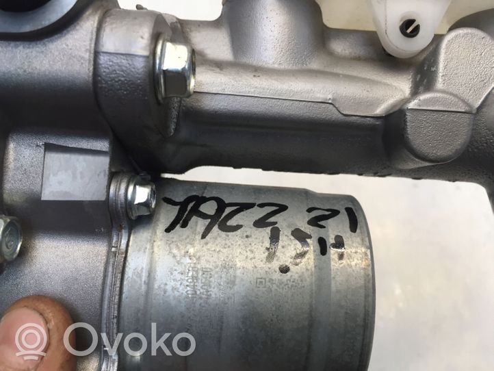 Honda Jazz IV GR Maître-cylindre de frein 0N108711