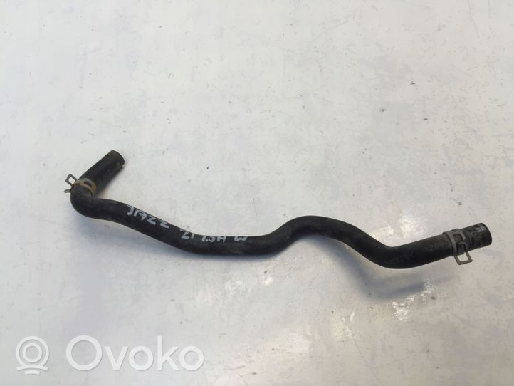 Honda Jazz IV GR Tubo flessibile del liquido di raffreddamento del motore 20903