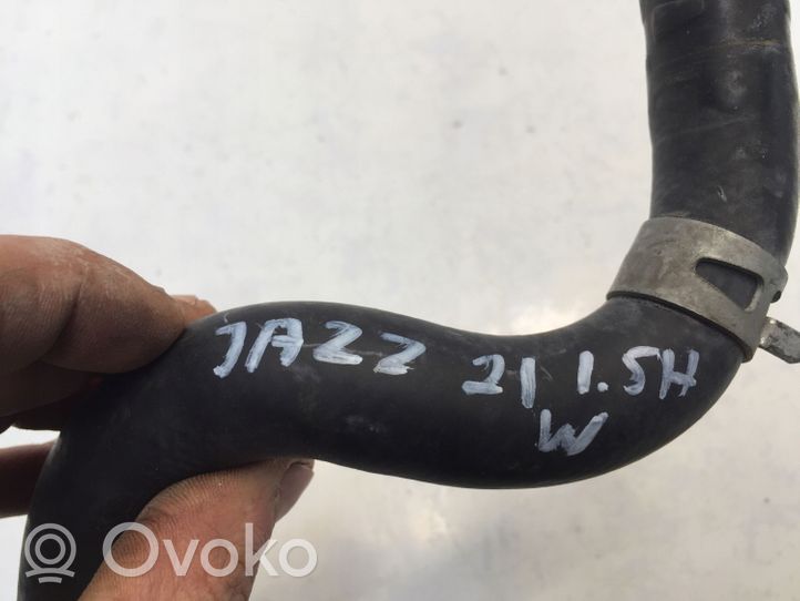 Honda Jazz IV GR Tubo flessibile del liquido di raffreddamento del motore 20820