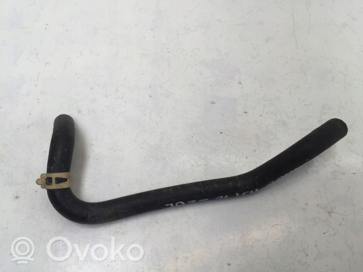 Honda Jazz IV GR Linea/tubo/manicotto combustibile 0501