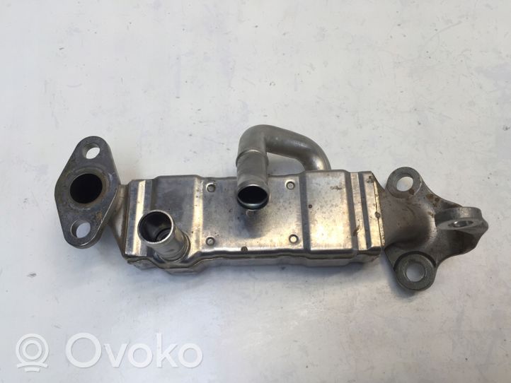 Honda Jazz IV GR Refroidisseur de vanne EGR 187206Y0J010M2