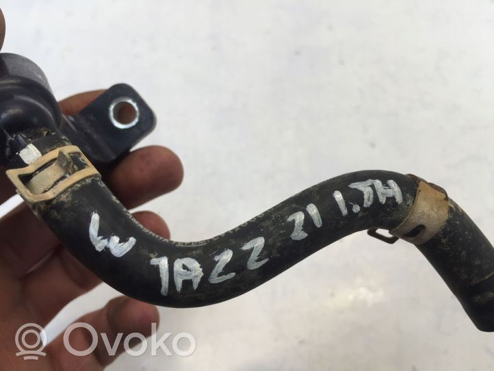 Honda Jazz IV GR Tubo flessibile del liquido di raffreddamento del motore 200803