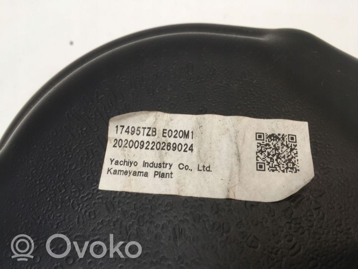 Honda Jazz IV GR Serbatoio del carburante 17495TZBE02