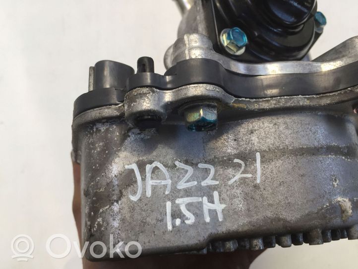 Honda Jazz IV GR Boîtier de thermostat / thermostat 1010B052108