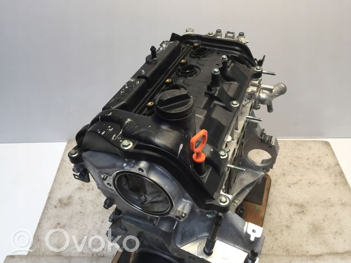 Honda Jazz IV GR Engine LEB8