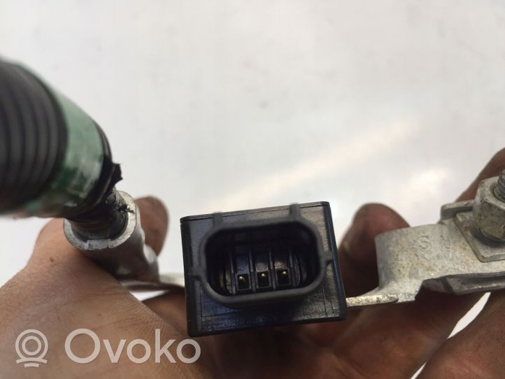 Honda Jazz IV GR Câble négatif masse batterie 32600TZBJ001