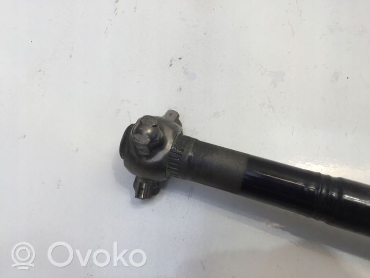 Honda Jazz IV GR Semiasse anteriore EC12140404