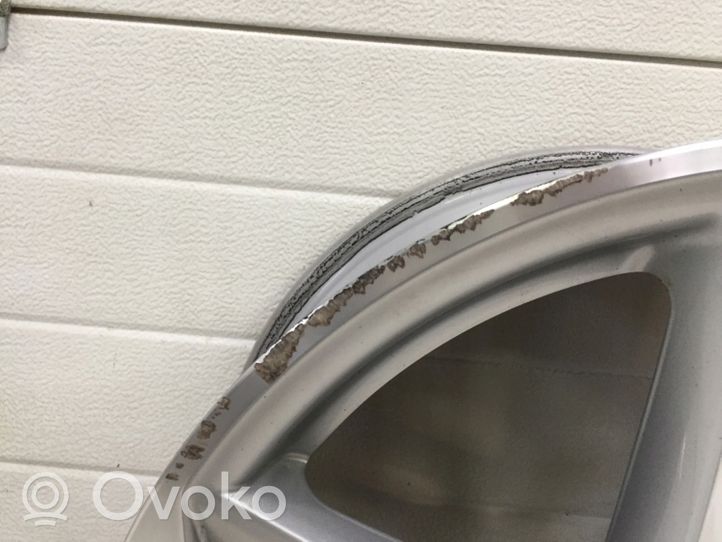 Audi A1 R17 alloy rim 