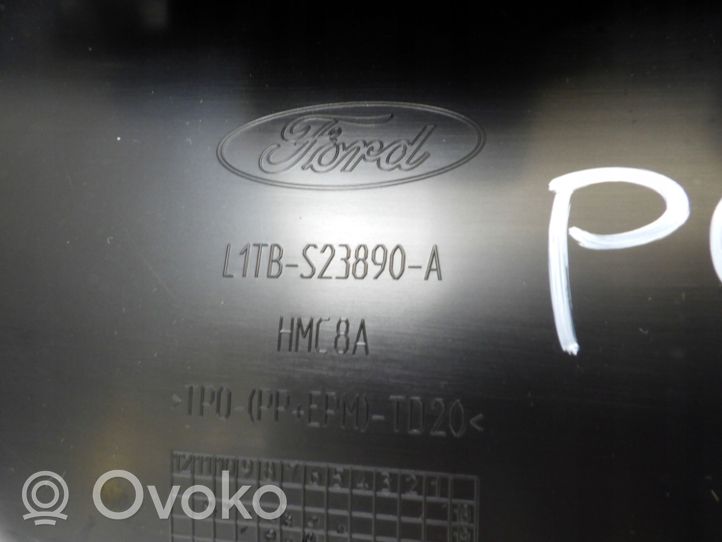 Ford Puma Verkleidung Tür vorne L1TBS23890A