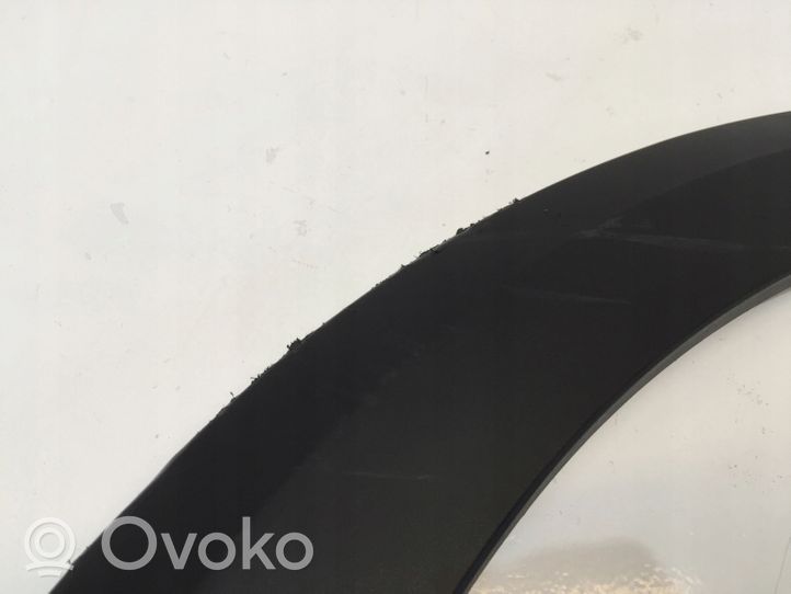 Citroen C4 III e-C4 Rivestimento passaruota posteriore 9831344880