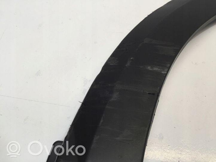 Citroen C4 III e-C4 Rivestimento passaruota posteriore 9831344880