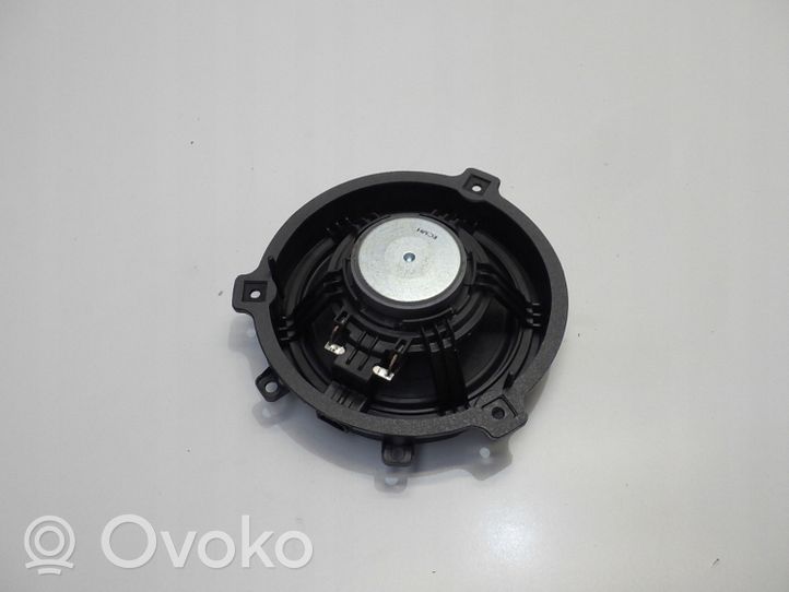 Hyundai Bayon Front door high frequency speaker 96330Q0000