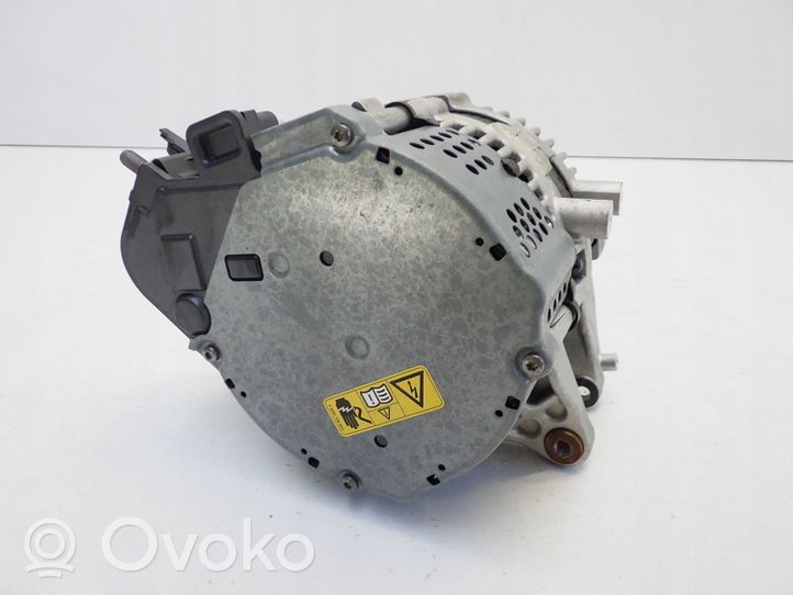 Ford Puma Generatore/alternatore L1TA11238BC