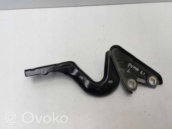 Ford Puma Engine bonnet/hood hinges L1TBS16801AA