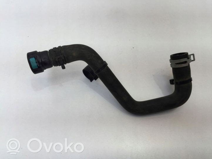 Ford Puma Tubo flessibile del liquido di raffreddamento del motore L1BG18K579AD