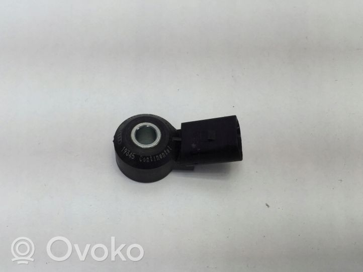 Skoda Karoq Sensor de petardeo del motor 030905377D