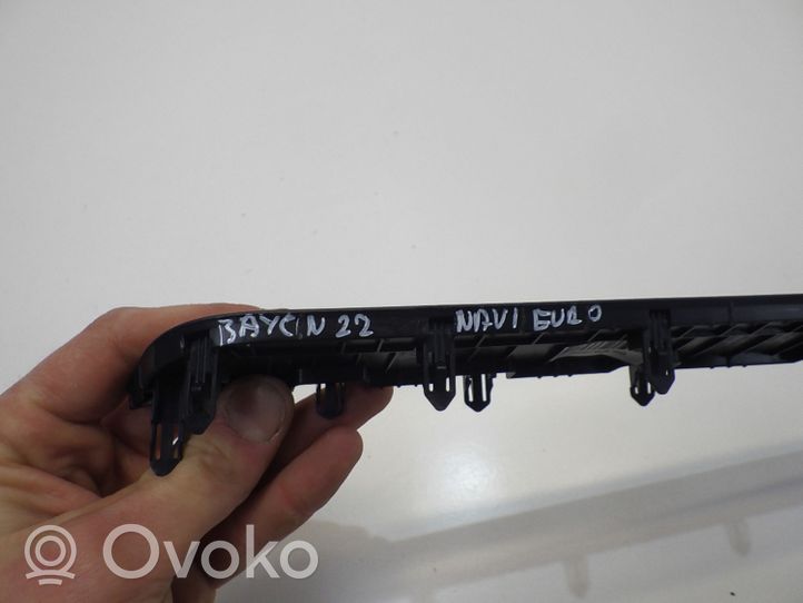 Hyundai Bayon Kita panelės detalė XQ084740000