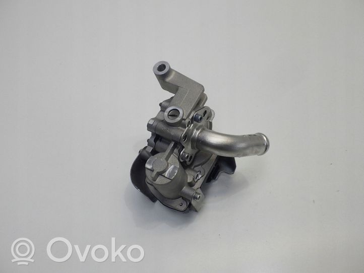 Hyundai Bayon EGR vožtuvas 2840007100