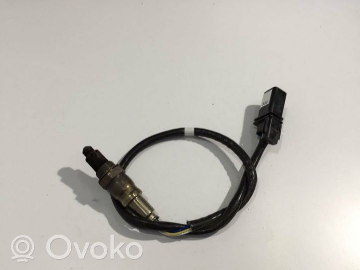 Audi A1 Sonde lambda 04E906262