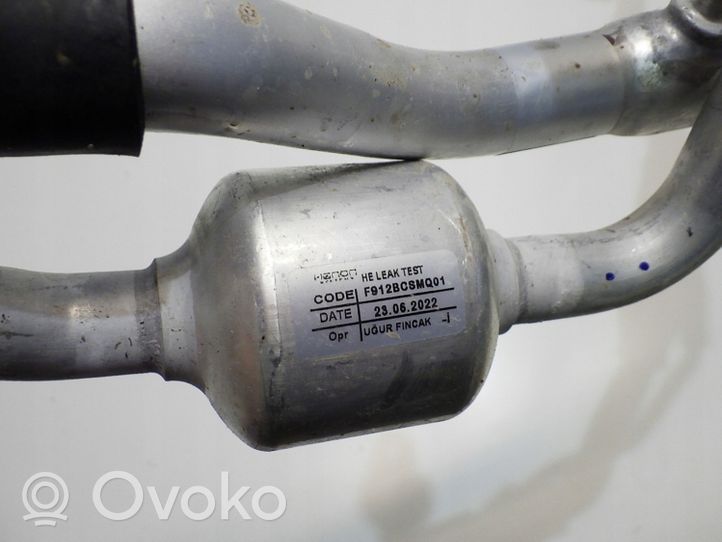 Hyundai Bayon Oro kondicionieriaus vamzdelis (-ai)/ žarna (-os) 97775Q0430