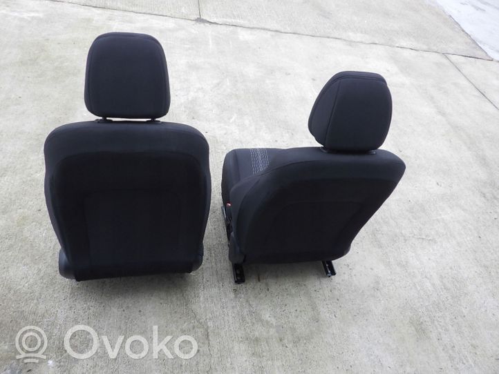 Hyundai Bayon Sėdynių komplektas FOTEL