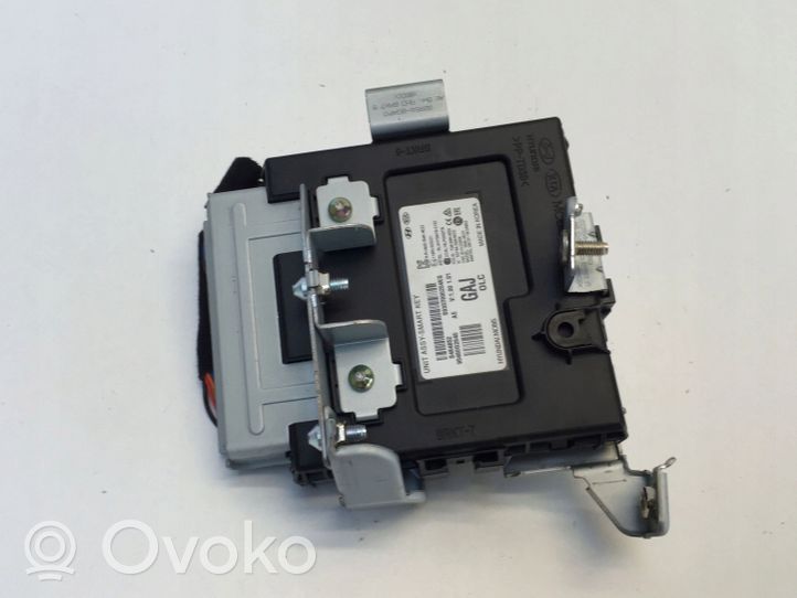 Hyundai Ioniq Beraktės sistemos KESSY (keyless) valdymo blokas/ modulis 95480G2640
