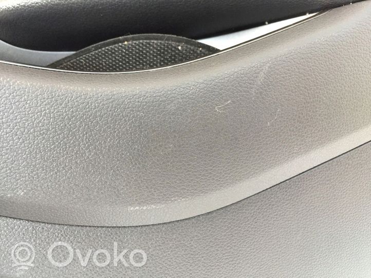 Hyundai Ioniq Apšuvums aizmugurējām durvīm 83340G2000