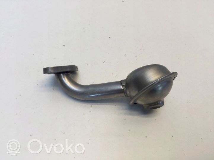 Hyundai Ioniq Oil sump strainer pipe 