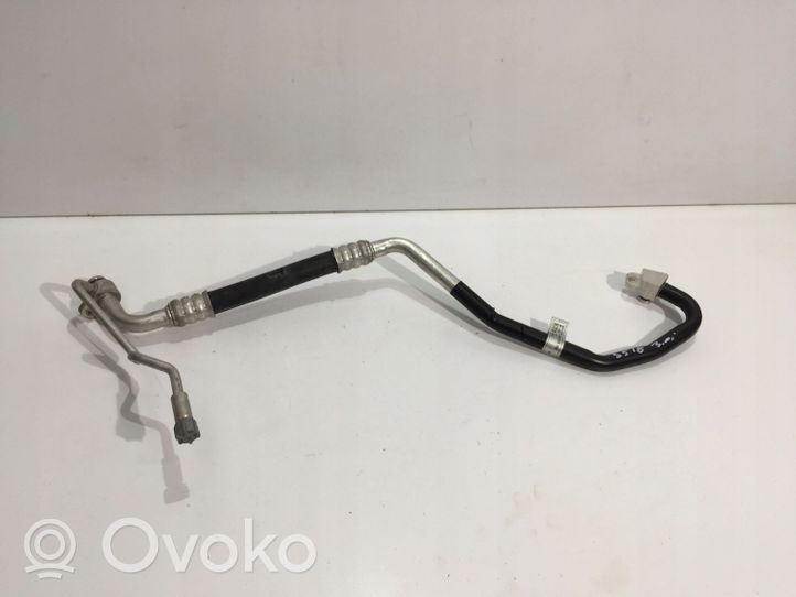 Audi A5 Oro kondicionieriaus vamzdelis (-ai)/ žarna (-os) 8W2816740