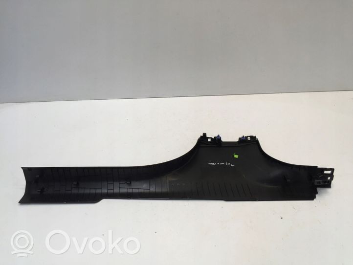 Opel Corsa F Muu kynnyksen/pilarin verhoiluelementti 98233040