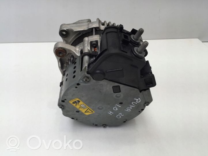 Ford Puma Generatore/alternatore L1TA11238AD