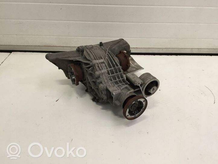 Audi A5 Mechanizm różnicowy tylny / Dyferencjał 0G2500043D