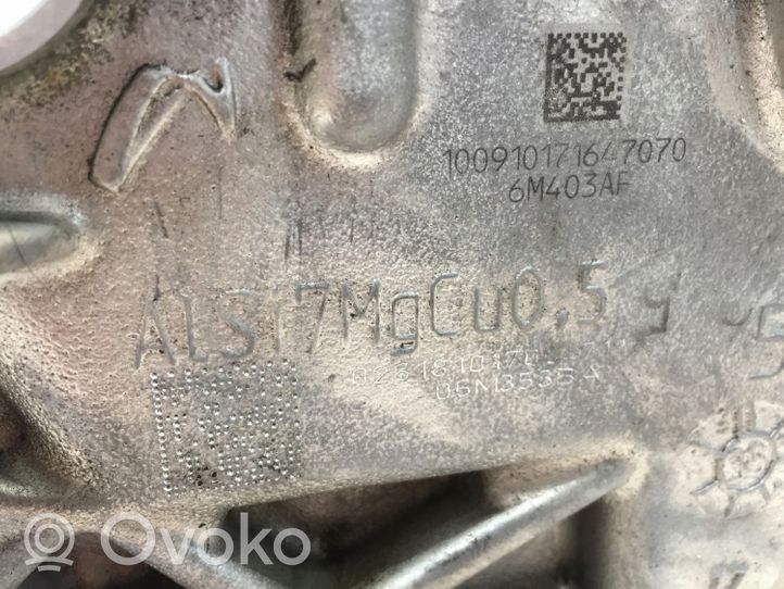 Audi A5 Culasse moteur 06M103403AF