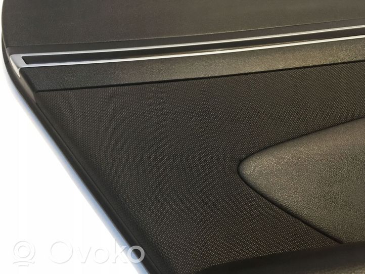 Hyundai Tucson IV NX4 Rivestimento del pannello della portiera posteriore M83310N7000