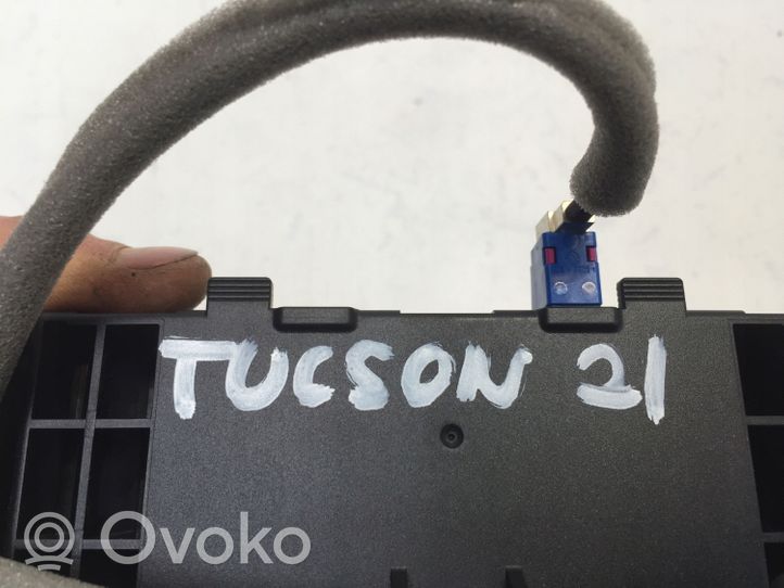 Hyundai Tucson IV NX4 Antennin ohjainlaite 96240N7050