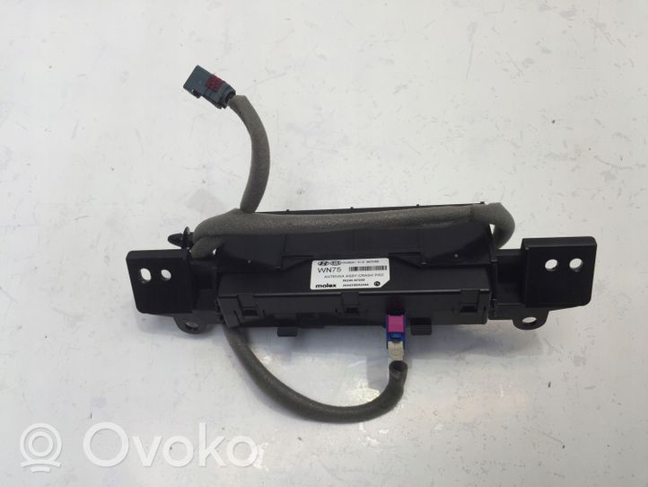 Hyundai Tucson IV NX4 Antennin ohjainlaite 96240N7050