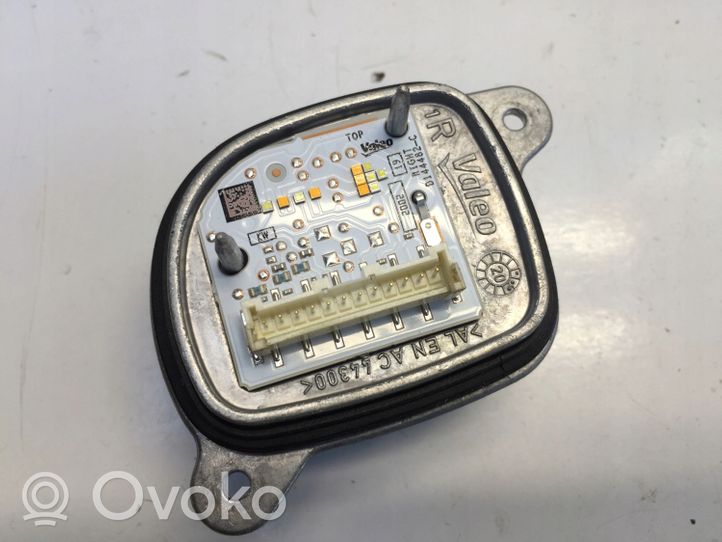 Opel Corsa F LED-liitäntälaitteen ohjausmoduuli 90186993