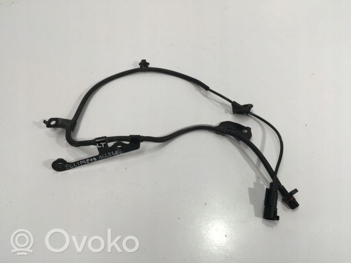 Mitsubishi Eclipse Cross Pakaļējais bremžu ABS sensors 32412288A