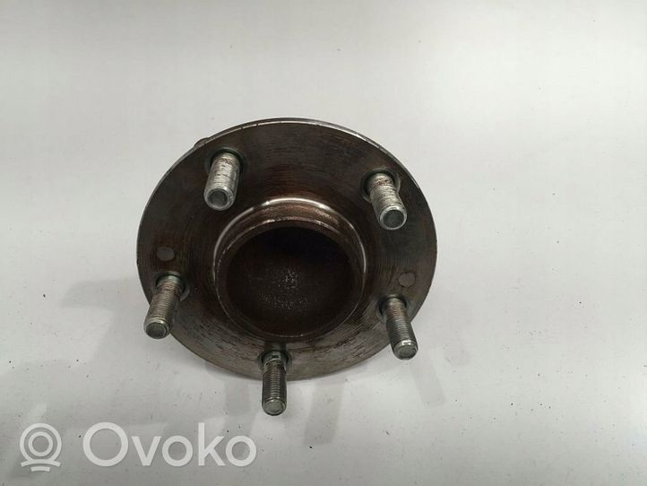 Mitsubishi Eclipse Cross Rear wheel hub spindle/knuckle 