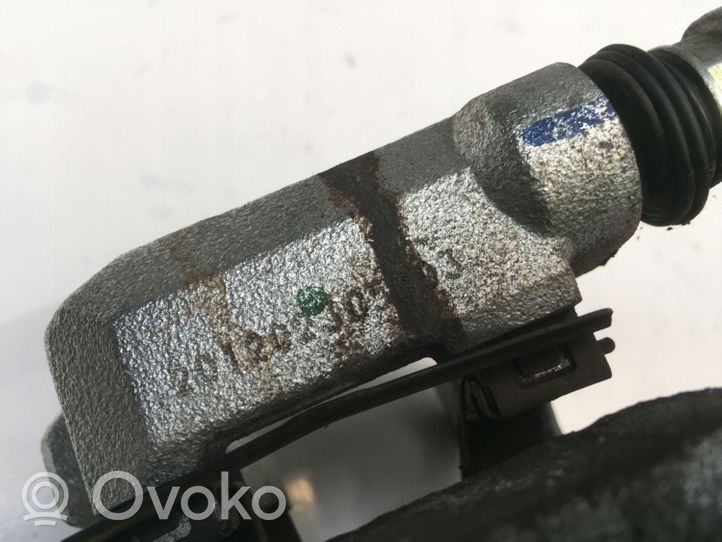 Hyundai Tucson IV NX4 Bremssattel vorne 58130N7100