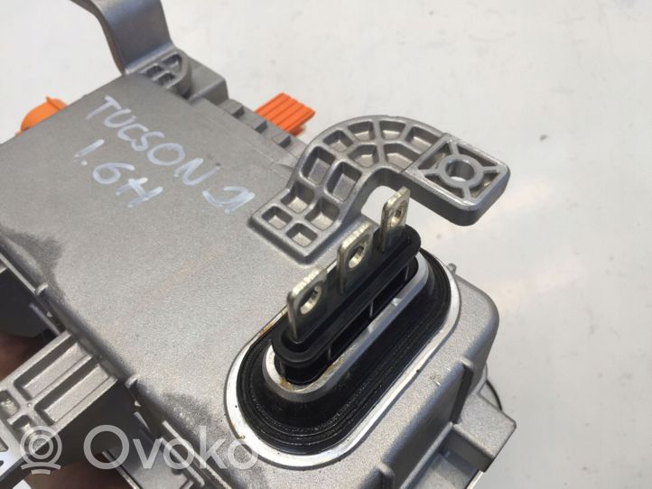 Hyundai Tucson IV NX4 Module de fusibles 91958P0020