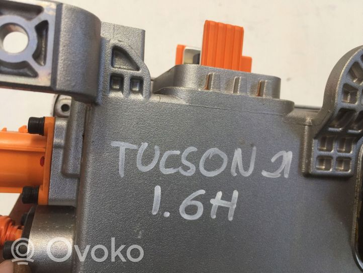 Hyundai Tucson IV NX4 Module de fusibles 91958P0020