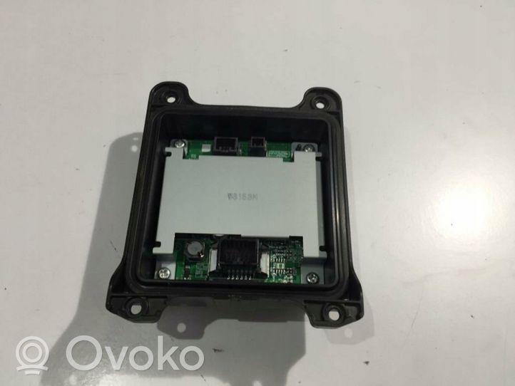 Mitsubishi Eclipse Cross Other control units/modules W3153M