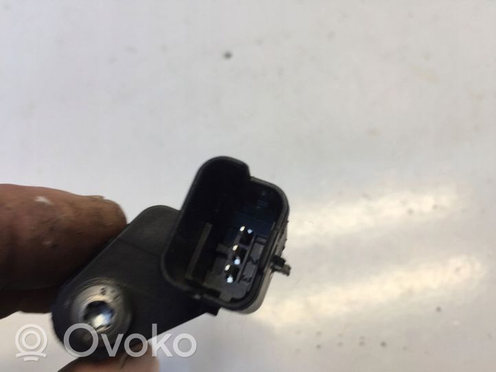 Peugeot 2008 II Crankshaft position sensor 9675226780