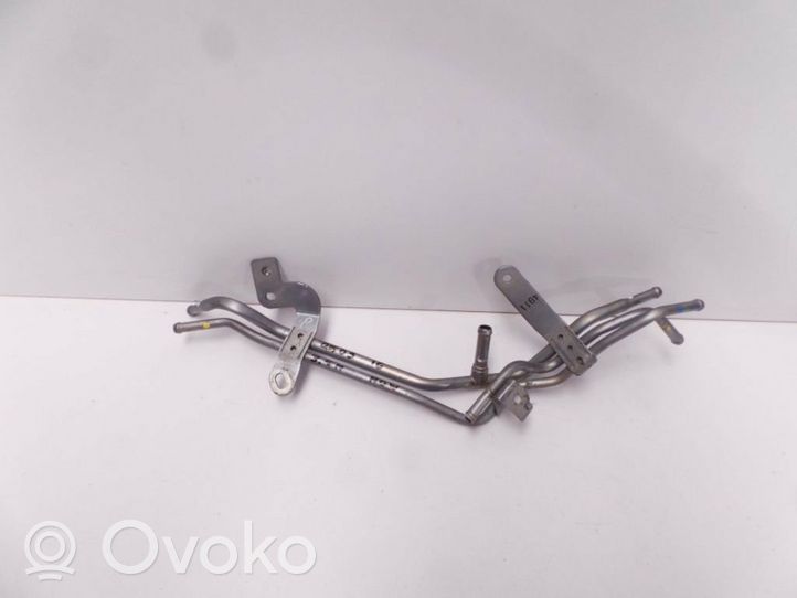 Infiniti Q50 Tubo flessibile del liquido di raffreddamento del motore 3175570